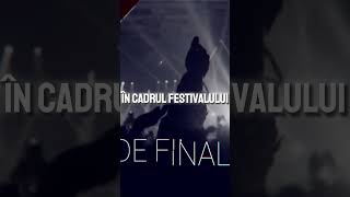 Festivalul Flori de Mai aduce la Călărași artiști în vogă Andia Vama 3 Sud Est Puya Mario Fresh [upl. by Llenrad89]