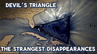 The Bermuda Triangle Mystery Has Been Solved [upl. by Kanter828]