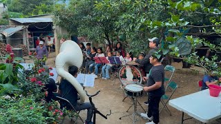 Alabaré a mi Señor interpretada por la banda cristiana “Ríos de agua viva” [upl. by Celestine912]