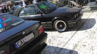 Majówka z BMW Toruń 30042016 [upl. by Shere]