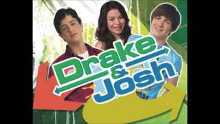 Drake amp Josh 8bit [upl. by Aldred]