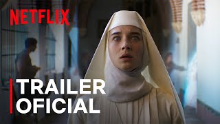 Irmã Morte  Trailer Oficial  Netflix Brasil [upl. by Enirok]