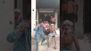 Tim tadak Tam tam video of Indrasingh patel 😆 kharapi me [upl. by Sabsay]