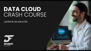 Salesforce Data Cloud 20Minute Crash Course [upl. by Ndnarb]