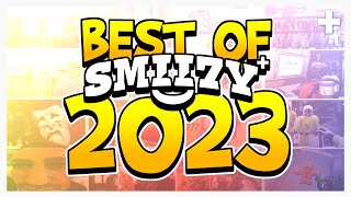 BEST OF SMii7Y 2023 [upl. by Obediah]