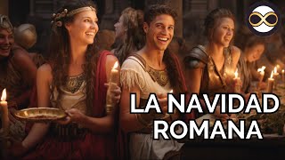 La Navidad Romana [upl. by Gaige]