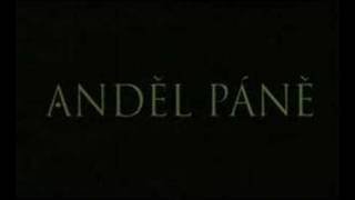 Anděl Páně  Trailer [upl. by Ettenot]