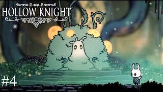 Hollow Knight Revisited  Episode 4 quotI Can Show You The Worldquot [upl. by Ewold658]