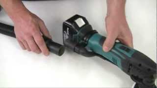 Makita multi tools [upl. by Shea811]