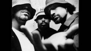 Cypress Hill  Tres Equis [upl. by Ebbie]