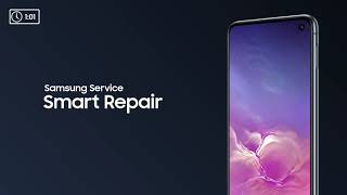 Samsung How To Inscription à Smart Repair [upl. by Roderick]