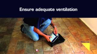 How to enhance and protect slate floors [upl. by Miehar]