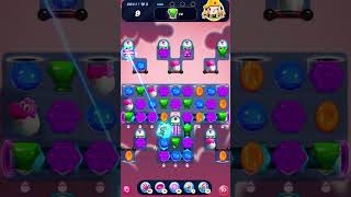 8041 Candy Crush Saga Level 8041 Walkthrough [upl. by Jerrie]