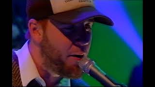 Grandaddy  The Crystal Lake live at Later with Jools Holland 20001111 [upl. by Carolann776]