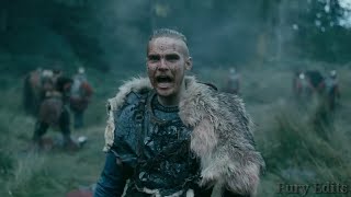 Hvitserk  Berserk Vikings Edit [upl. by Lira]