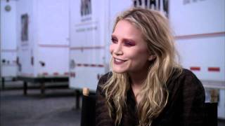 Beastly  Mary Kate Olsen Interview [upl. by Arie]