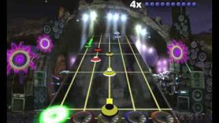 Frets on Fire  Killer Queen EXPERT [upl. by Voltmer]