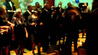 Wilmington Chester Mass Choir [upl. by Treblah]