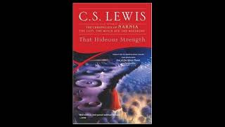 That Hideous Strength by Clive Staples Lewis [upl. by Notnroht]