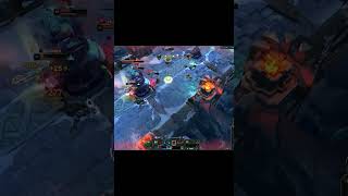 League of Legends s14 pyke aram اعماق البحار [upl. by Kylander131]