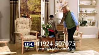 Hsl The Dales Sponsorship [upl. by Norward]