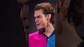 Jim Carrey Impressions  Stand Up Comedy [upl. by Htidra891]