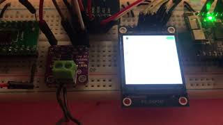 microByte v01alpha  Sega emulators and micro SDCARD SOLVED [upl. by Yelhsa]