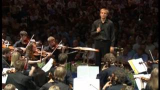 Respighi Roman Festivals  Vasily Petrenko  National Youth Orchestra  Complete Performance [upl. by Kcired]