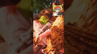 Tea Break  Shrek vs Forsworn vtubershorts skyrim shrek gaming [upl. by Nhor]