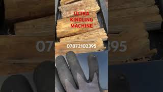 ULTRA KINDLING MACHINE 00447872102395 [upl. by Seiden]