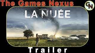 La Nuée  The Swarm 2020 movie official trailer in English HD  Watch the trailer now [upl. by Pellegrini]