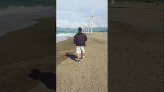 Bangui Windmills  Pagudpud Ilocos Norte [upl. by Fi]