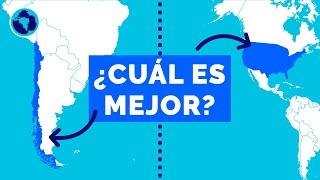 ¿Frío o calor Cuál es el mejor clima para el desarrollo humano [upl. by Donaldson]