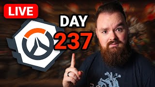 🔴 LIVE 🔴 Day 237 of my OWCS Journey 🤝🏻 [upl. by Ahtamas81]