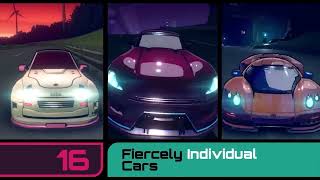 Get Ready To RACE The Best 8 Split Screen Racing Games for PS4 [upl. by Florian907]