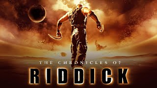 The Chronicles of Riddick 2004  Cast Then amp Now2020 [upl. by Danny439]