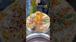 Spl Golmal Cheese Dosa khaya😱youtubeshorts trending viralvideo dosa cheese streetfood [upl. by Iclek]