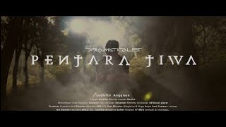 DRAMATICALIST  quotPenjara Jiwaquot Official Video 1st Single Release [upl. by Bonns536]