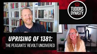 Uprising of 1381 The Peasants Revolt Unccovered [upl. by Hiram]