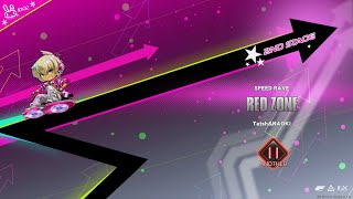 IIDX RED ZONE SPA FC [upl. by Atiniv550]