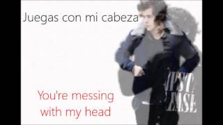 Taken One Direction Lyric Video Traducida al español [upl. by Siegler]