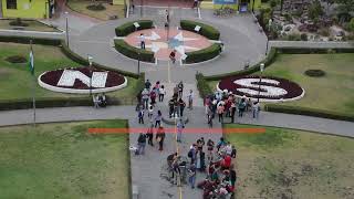 Mitad Del Mundo Facts  Learn About Ecuadors Monument to The Equator [upl. by Okram]