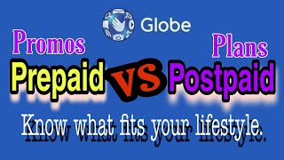 How to REGISTER GLOBE  TM Prepaid and Postpaid Full Tutorial  Gadget Sidekick [upl. by Fasta]