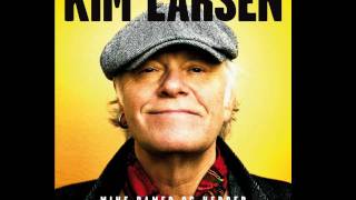 Kim Larsen  Bitter Frugt [upl. by Adnolehs]