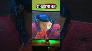 YOU MISSED THIS MOVIE DETAIL IN CORALINE [upl. by Assirram294]