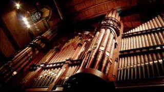 Pachelbel  Canon organ [upl. by Zedekiah]