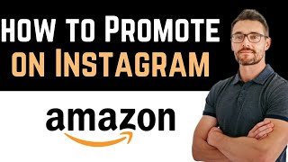 ✅ How To Promote Amazon Affiliate Links on Instagram Full Guide [upl. by Enelrahc]