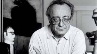 Alfred Brendel plays Liszt´s sonata in b minor 14 1981 [upl. by Isak]