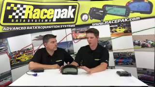 Racepak Webinar Selecting a Drag Racing Data Logger [upl. by Owena414]