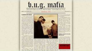 BUG Mafia  Zi De Zi feat ViLLy Prod Tata Vlad [upl. by Melamed]